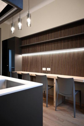 Milan Luxury Suite - 15 Min Duomo